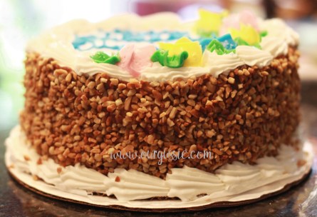 italian cream cake copy